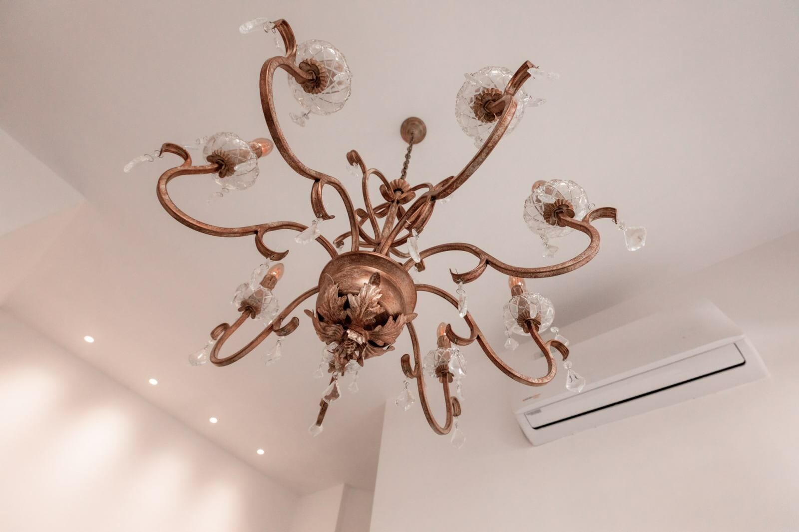 Apartment 003 view 12