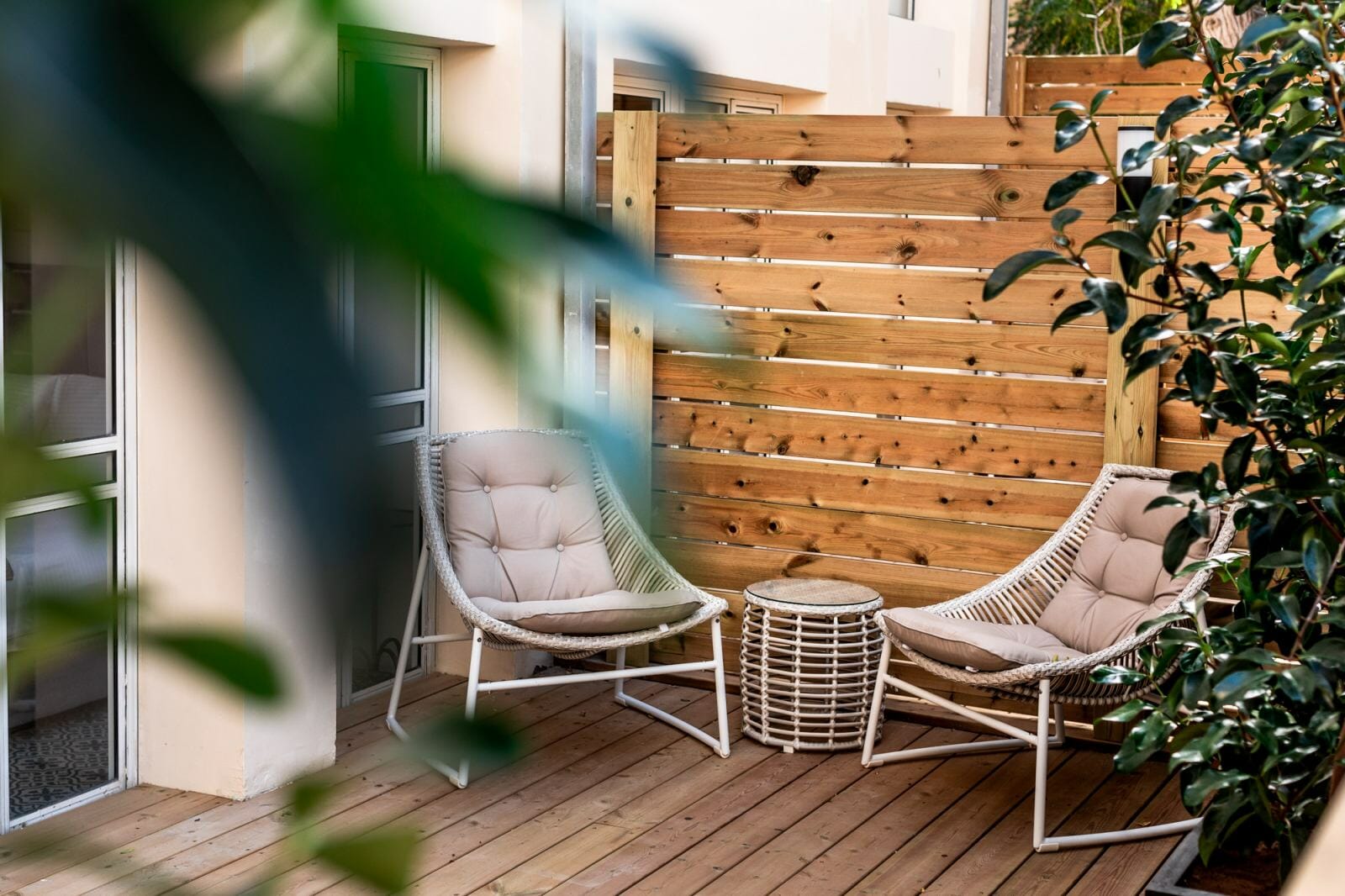 Apartment 003 view 15