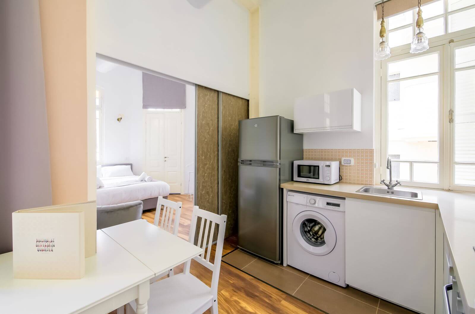 Apartment 201 - Image 4