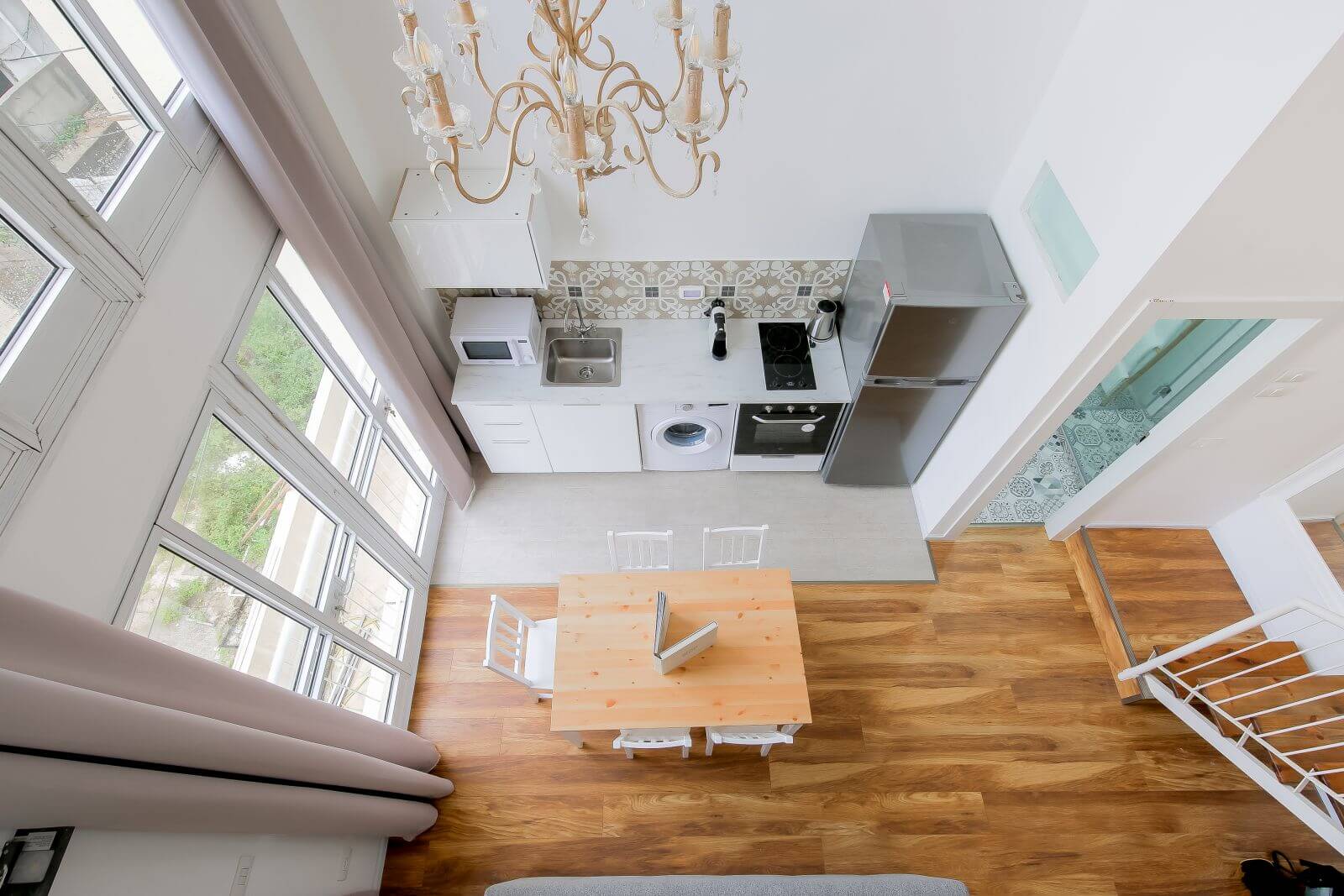 Duplex Apartment 204 - Image 10