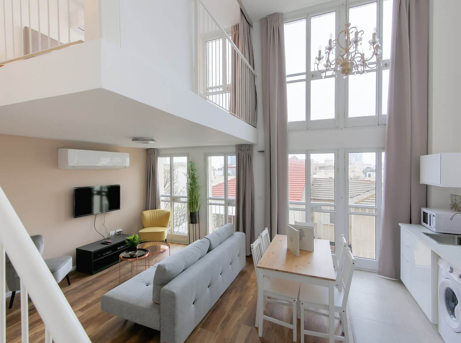 Duplex Apartment 204 - Image 2