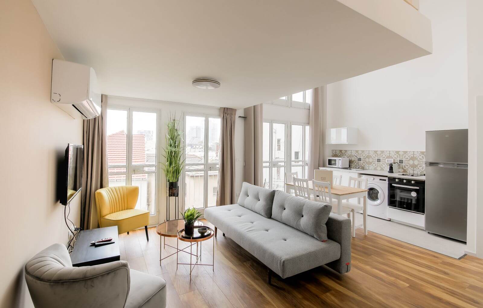 Duplex Apartment 204 - Image 3