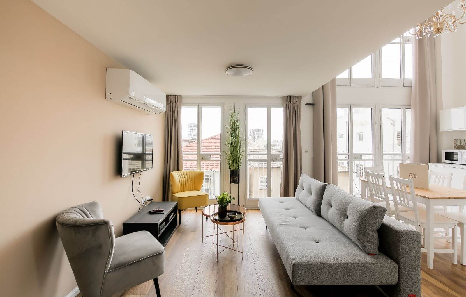 Duplex Apartment 204 - Image 4