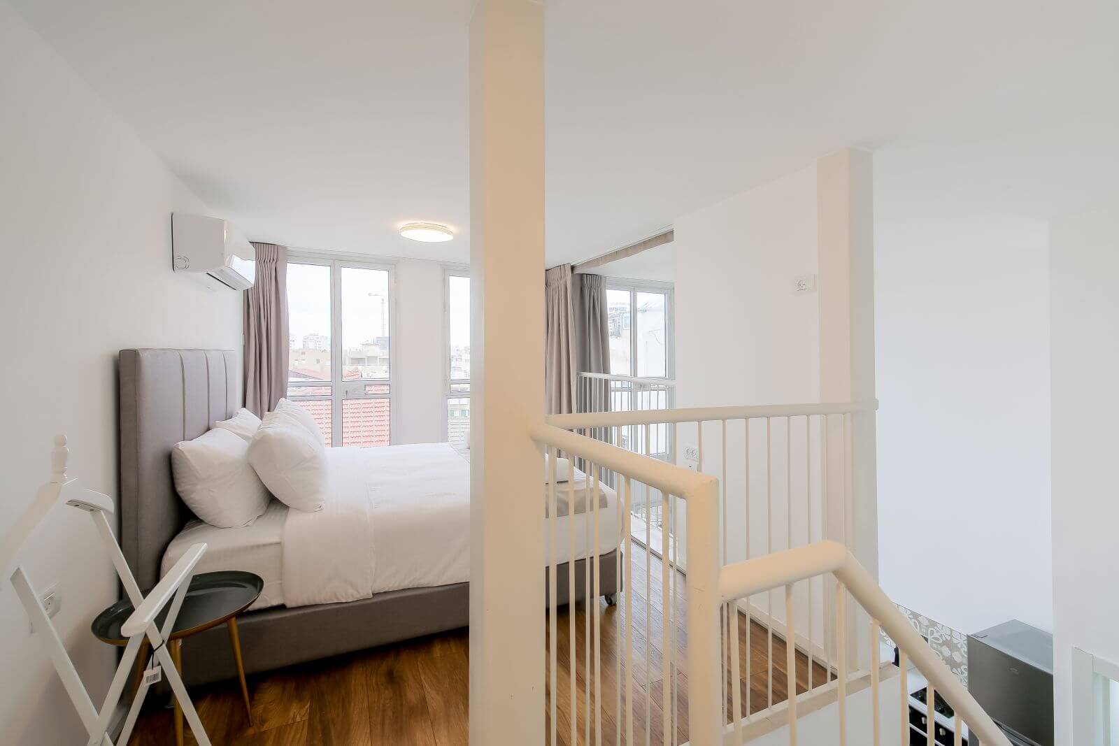 Duplex Apartment 204 - Image 9