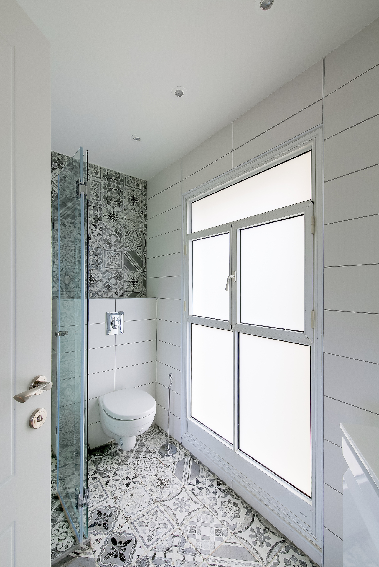 Duplex Apartment Superior 205 - Image 10