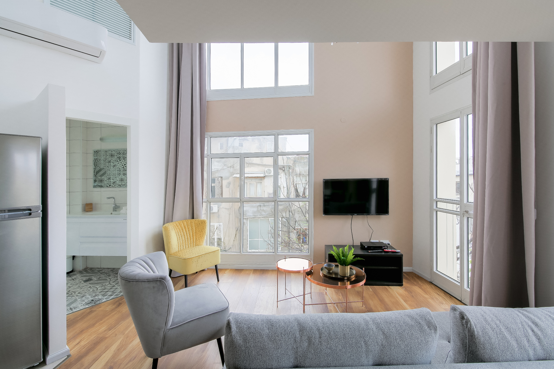 Duplex Apartment Superior 205 - Image 2