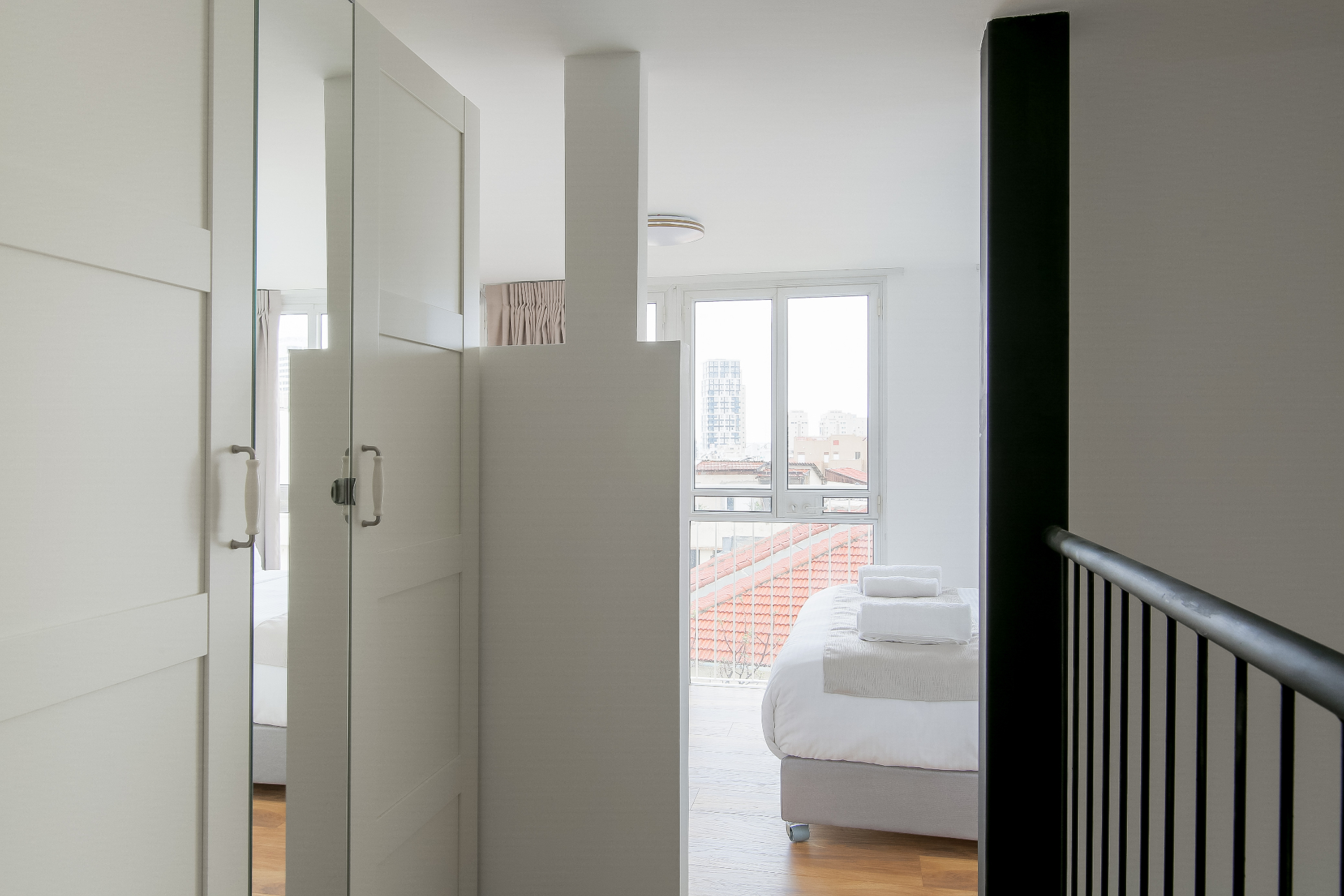 Duplex Apartment Superior 205 - Image 5