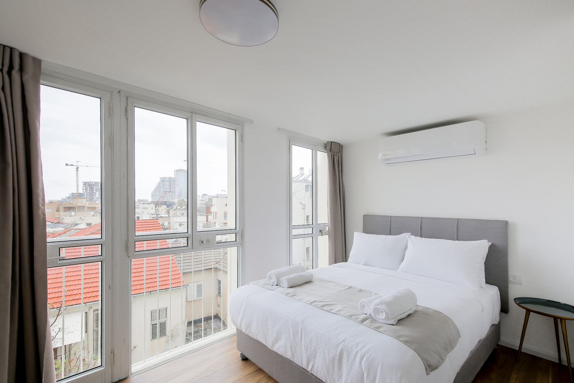 Duplex Apartment Superior 205 - Image 7