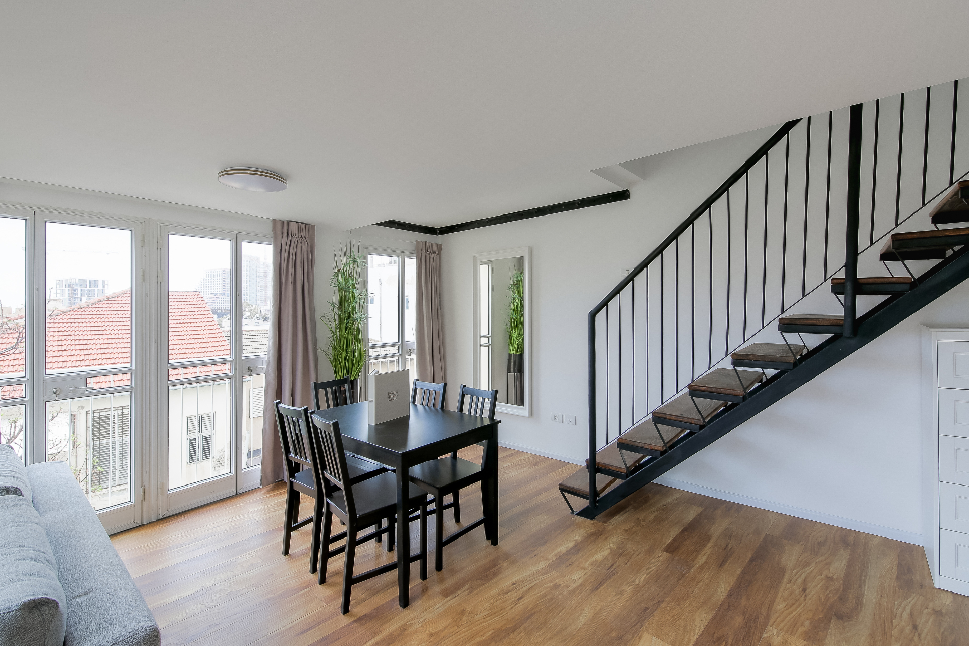 Duplex Apartment Superior 205 - Image 8