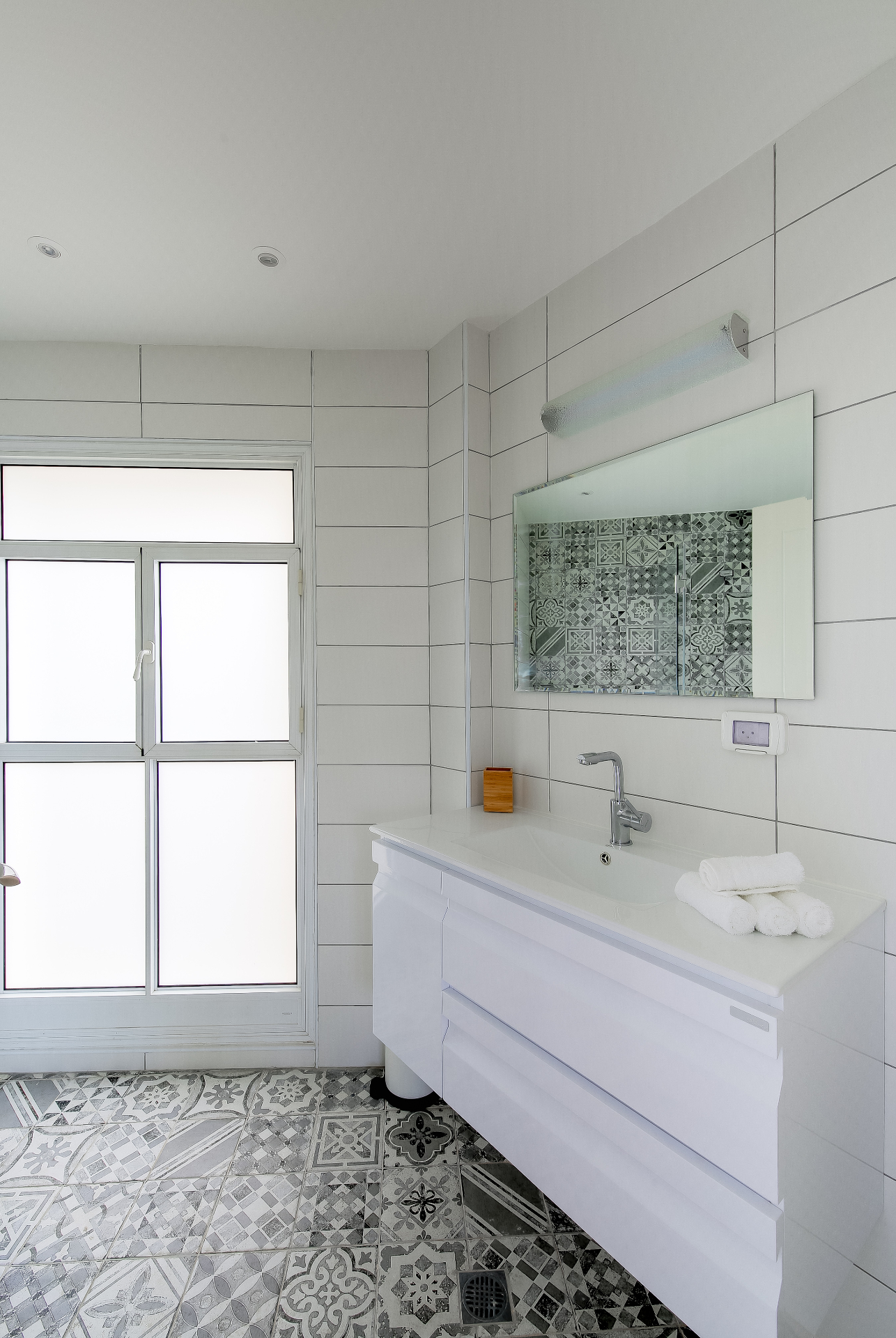 Duplex Apartment Superior 205 - Image 9