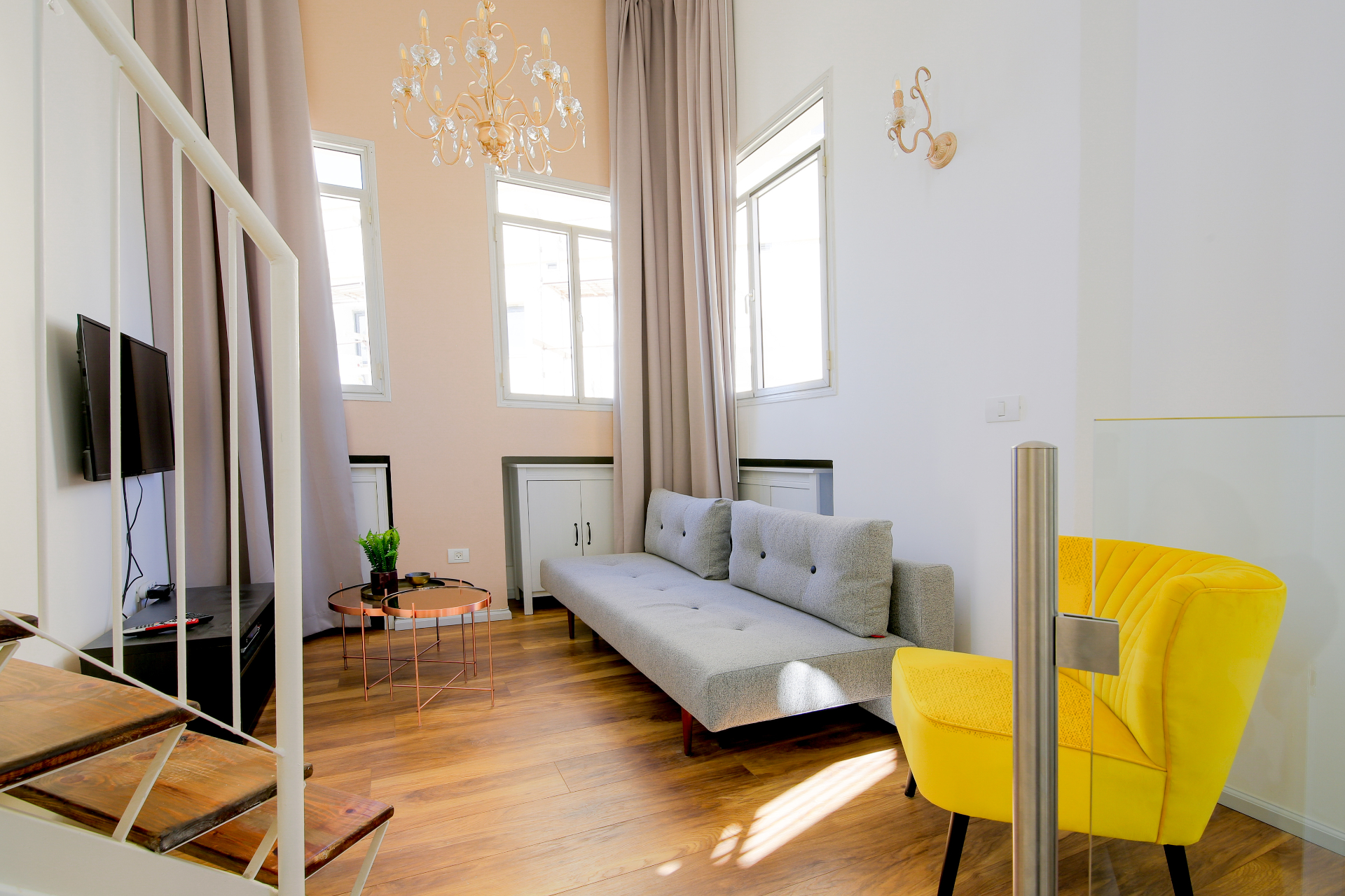 Penthouse Apartment 301 - Image 3