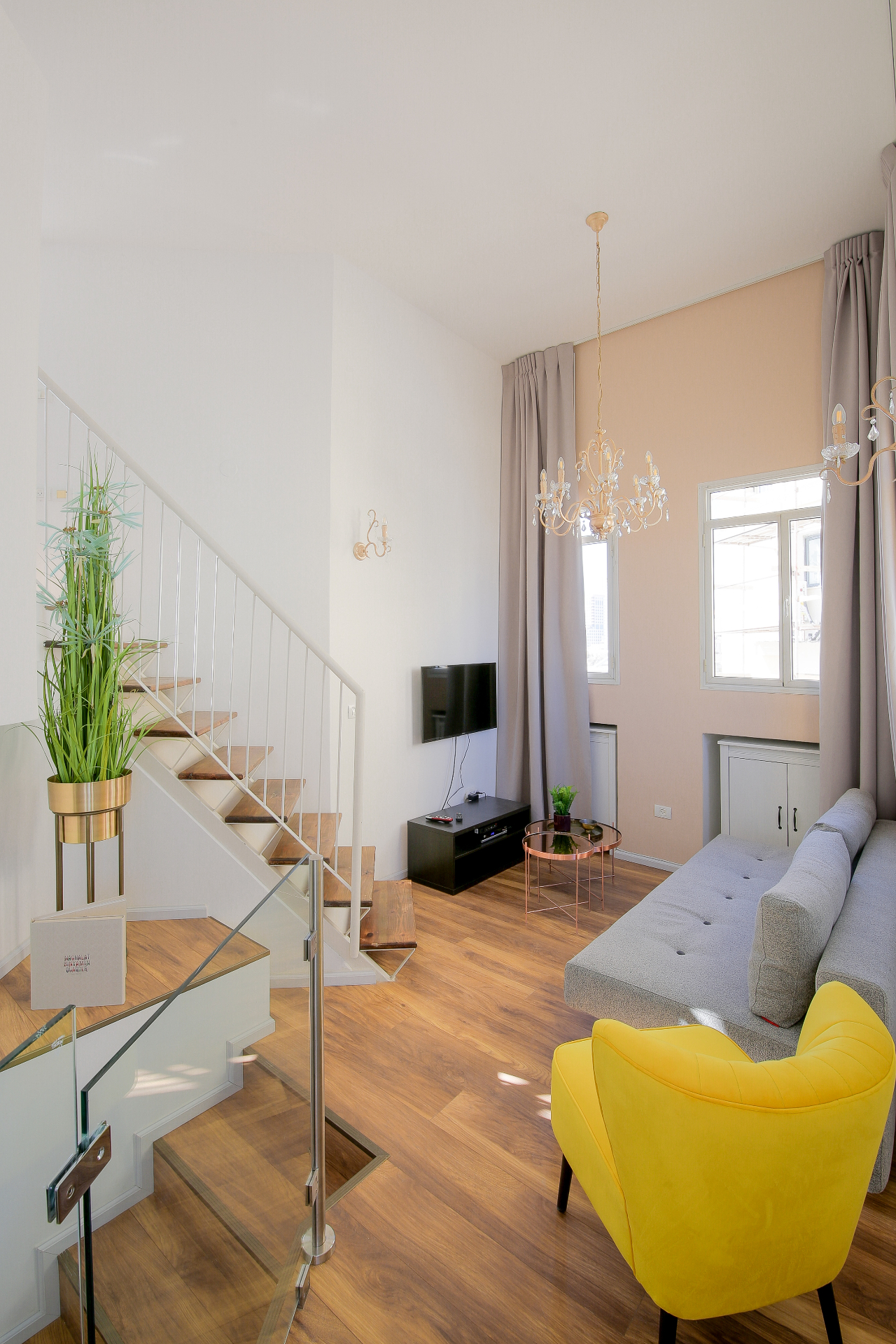 Penthouse Apartment 301 - Image 4