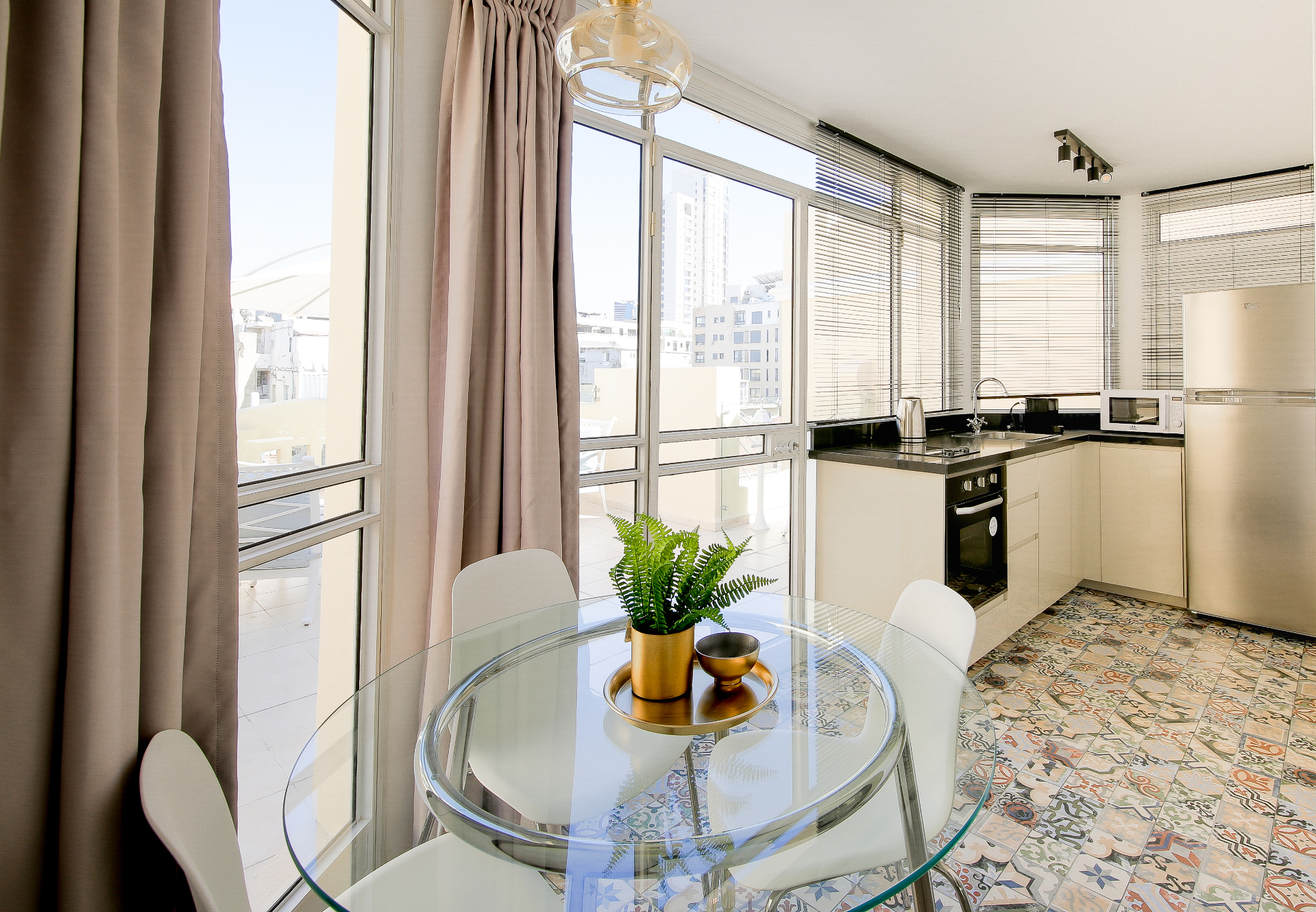 Penthouse Apartment 301 - Image 6