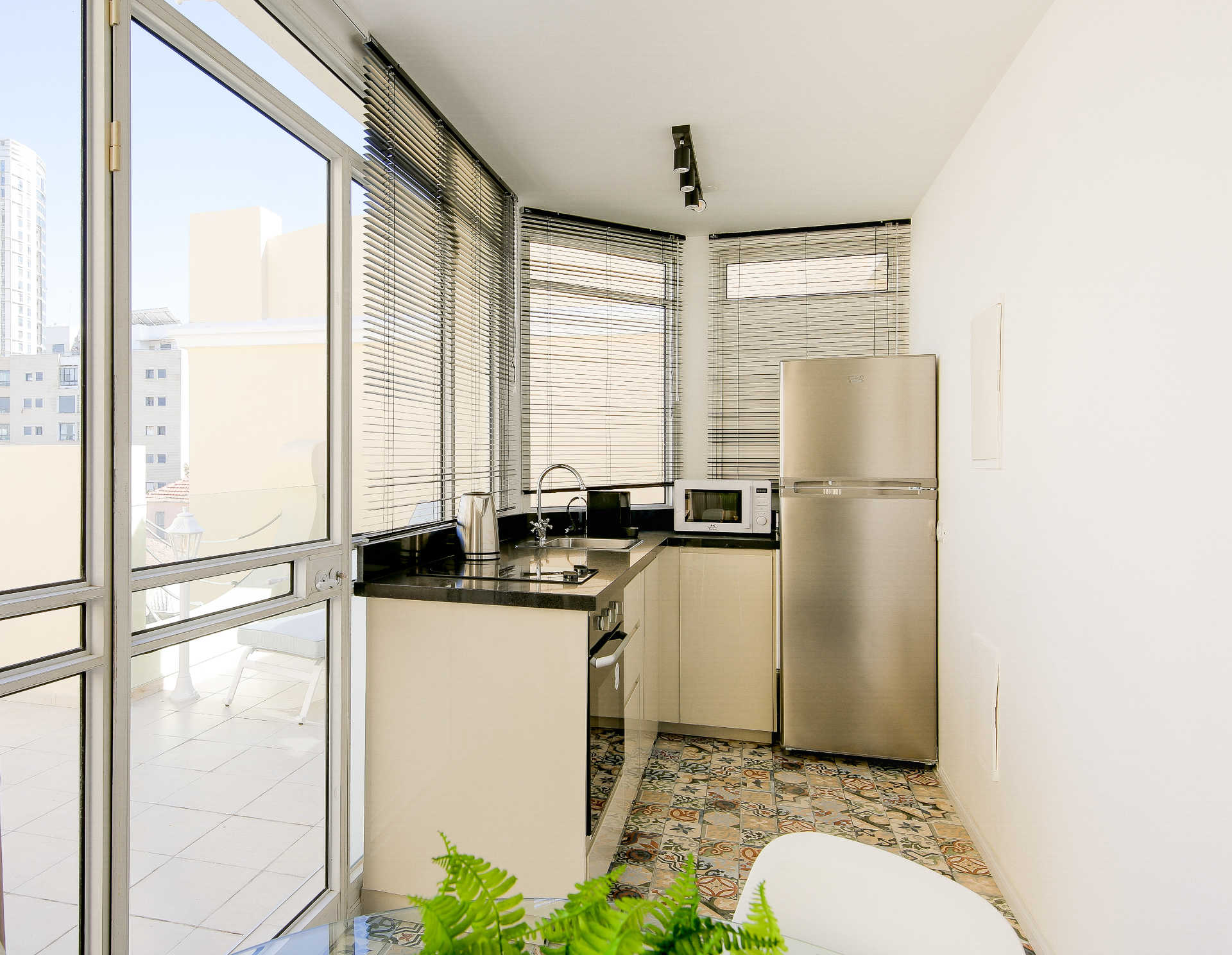 Penthouse Apartment 301 - Image 7