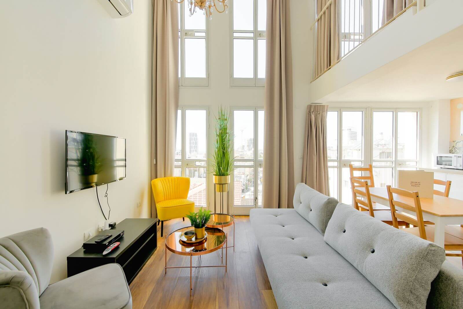 Duplex Apartment 302 - Gallery 2