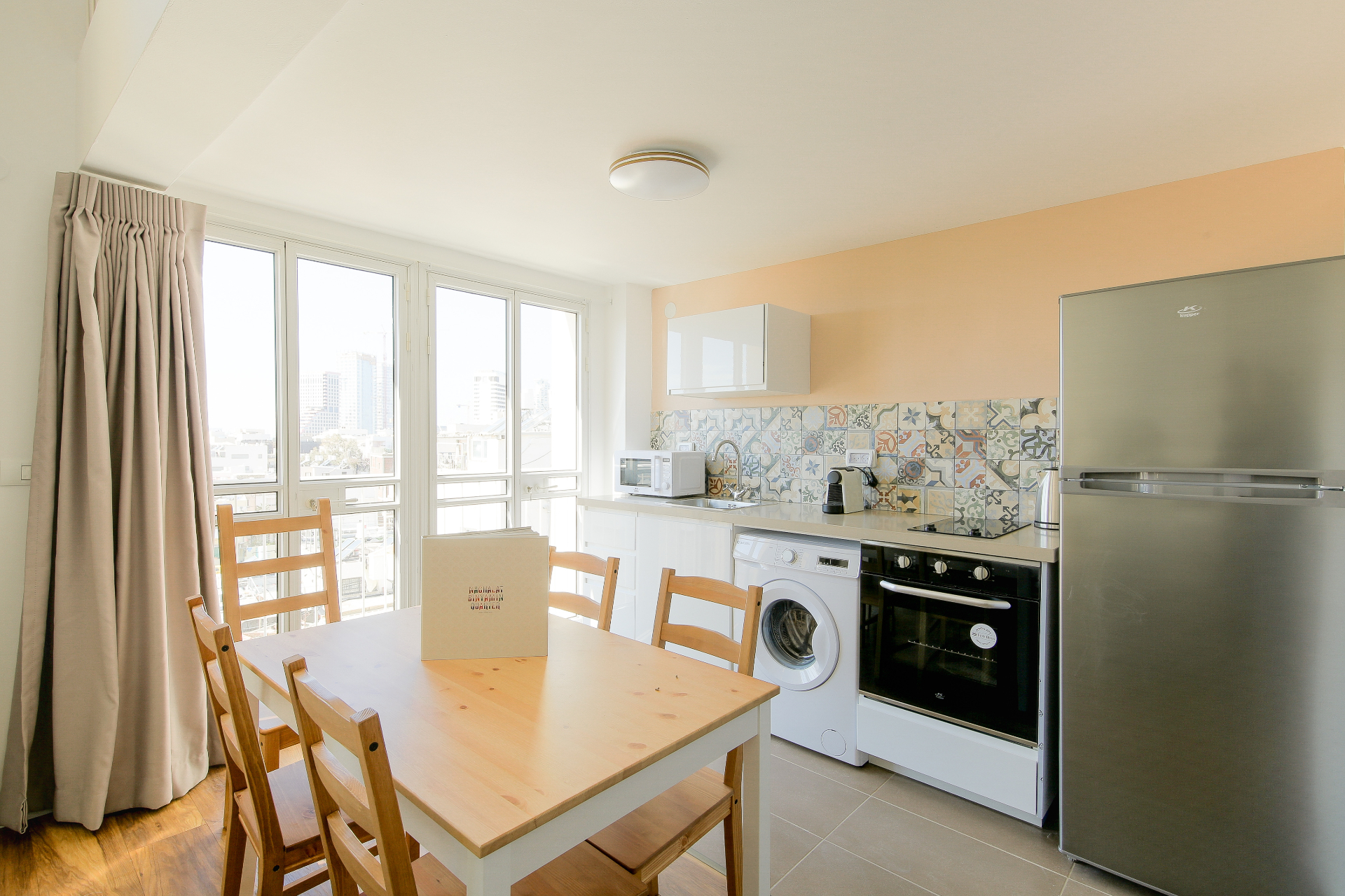 Duplex Apartment 302 - Gallery 5