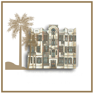 House of Palm