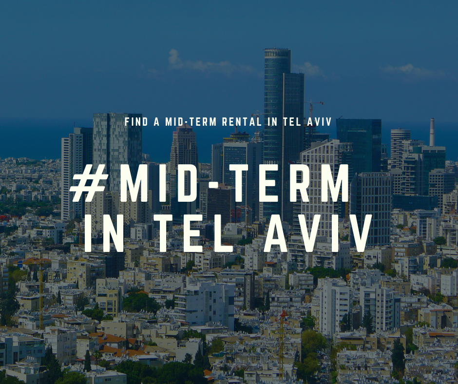 mid-term in Tel Aviv